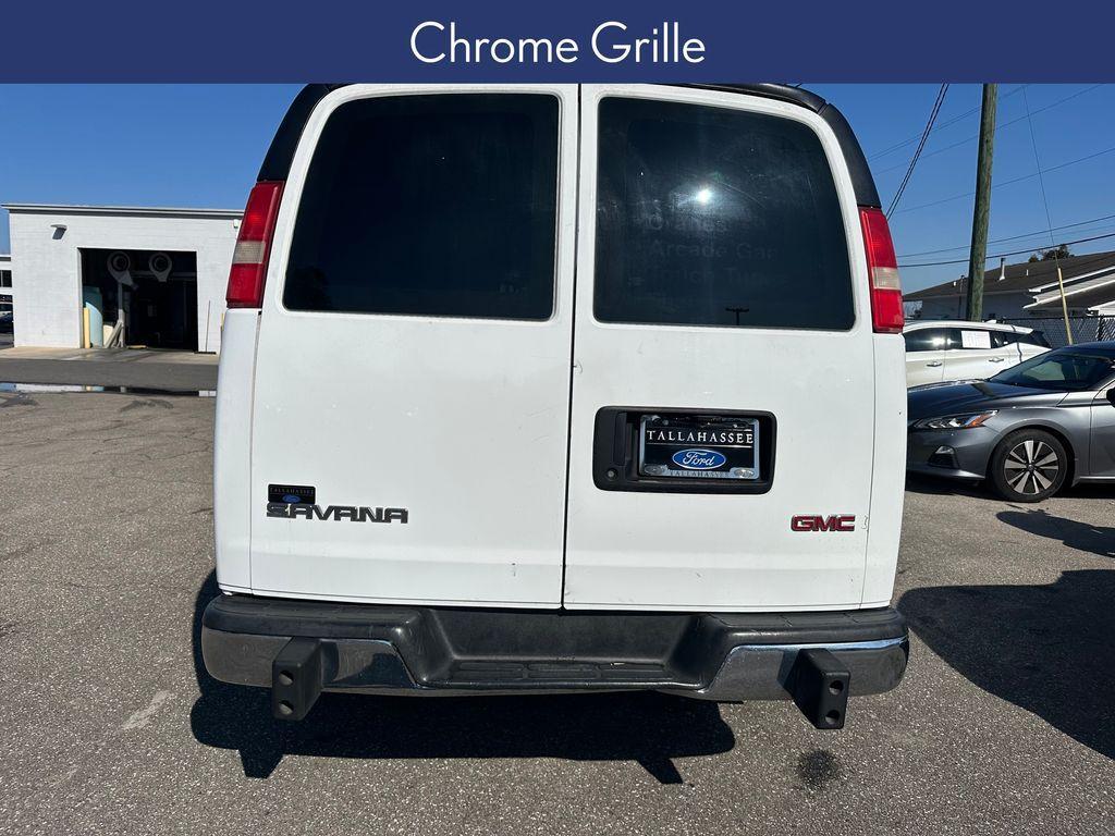 used 2017 GMC Savana 2500 car, priced at $8,682
