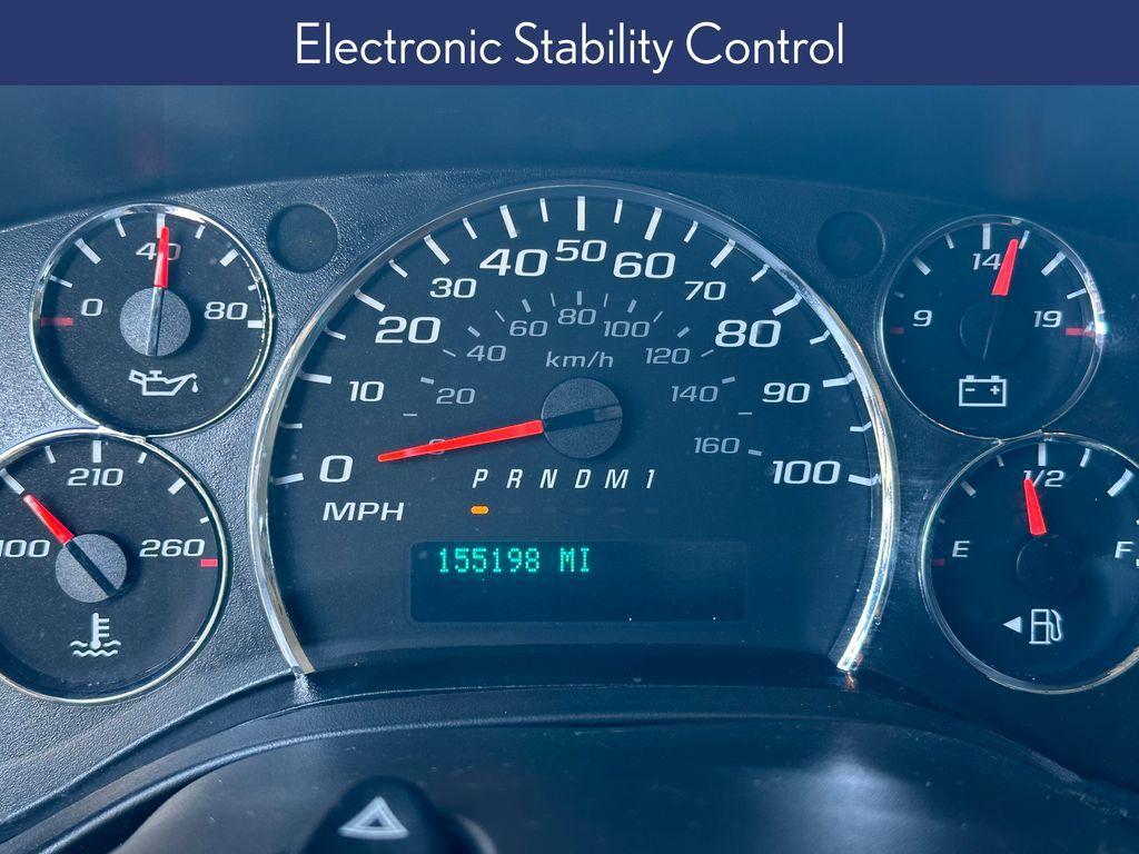 used 2017 GMC Savana 2500 car, priced at $8,682