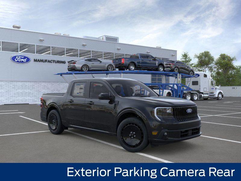 new 2026 Ford Maverick car, priced at $38,495