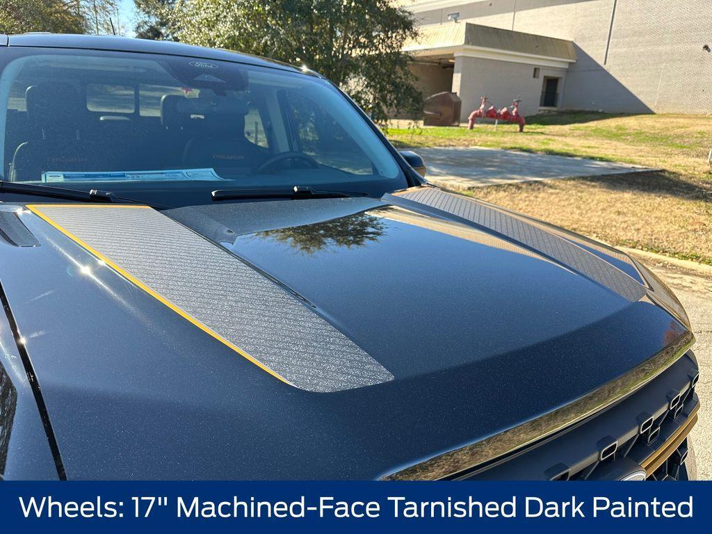 new 2026 Ford Maverick car, priced at $42,996