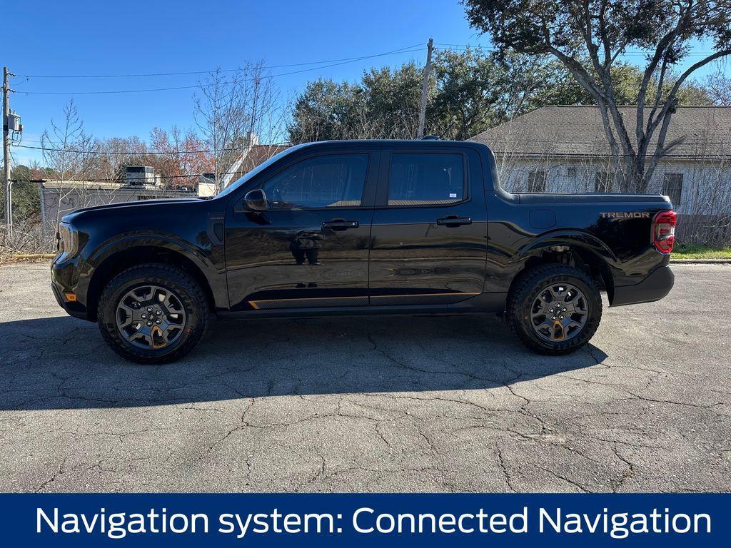 new 2026 Ford Maverick car, priced at $42,996