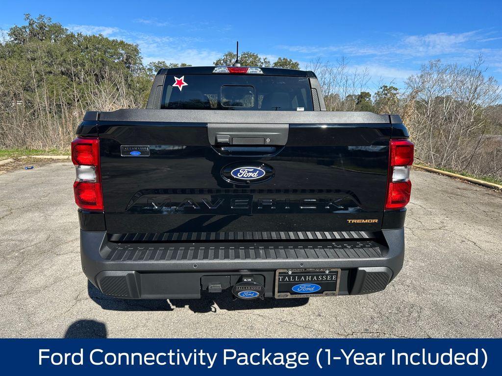 new 2026 Ford Maverick car, priced at $42,996