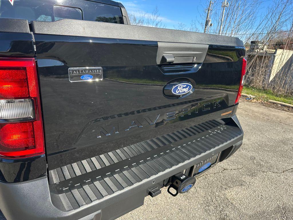 new 2026 Ford Maverick car, priced at $42,996