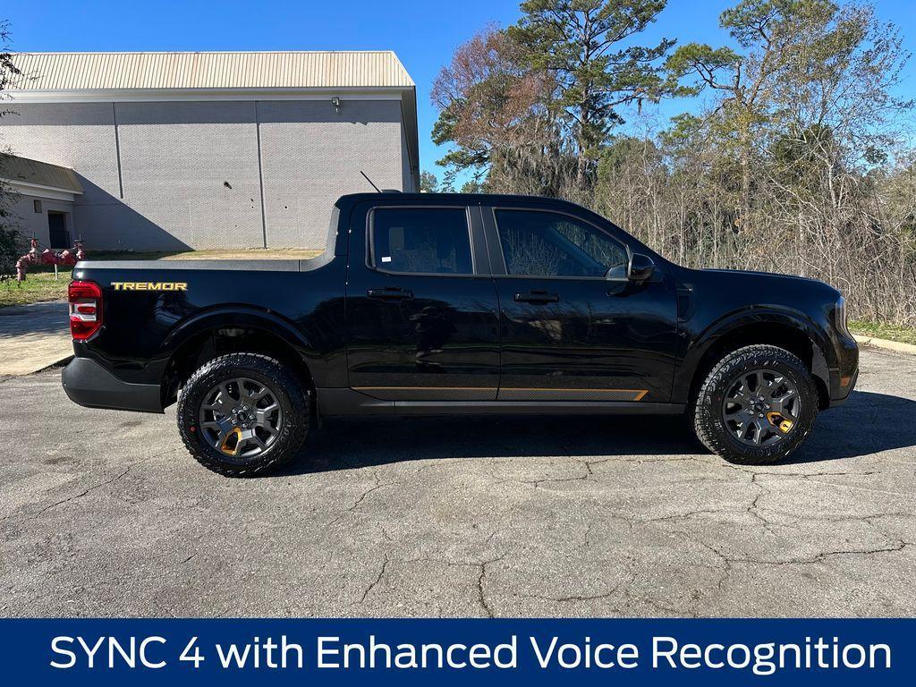 new 2026 Ford Maverick car, priced at $42,996