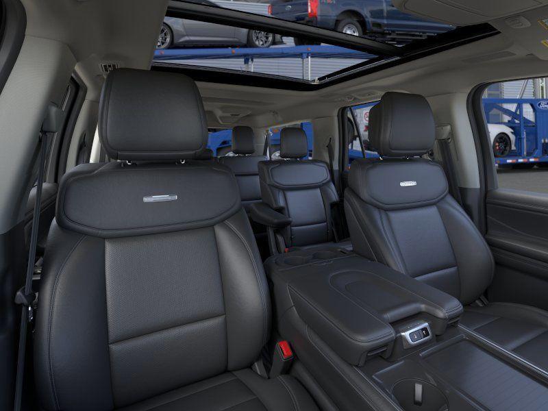 new 2026 Ford Expedition Max car, priced at $84,534