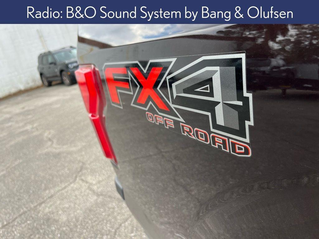 used 2019 Ford F-150 car, priced at $29,321