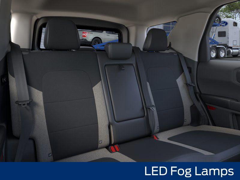 new 2026 Ford Bronco Sport car, priced at $33,595