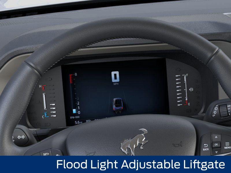 new 2026 Ford Bronco Sport car, priced at $33,595