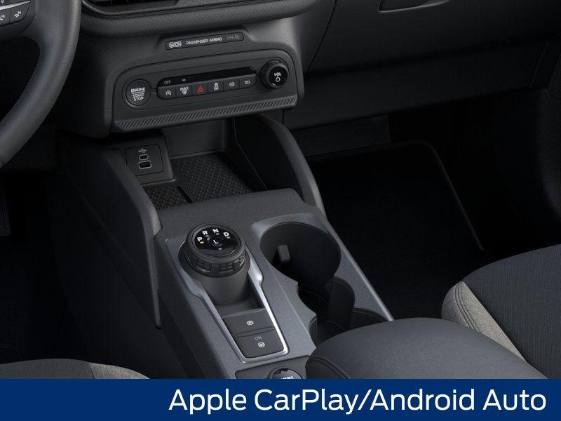 new 2026 Ford Bronco Sport car, priced at $33,595