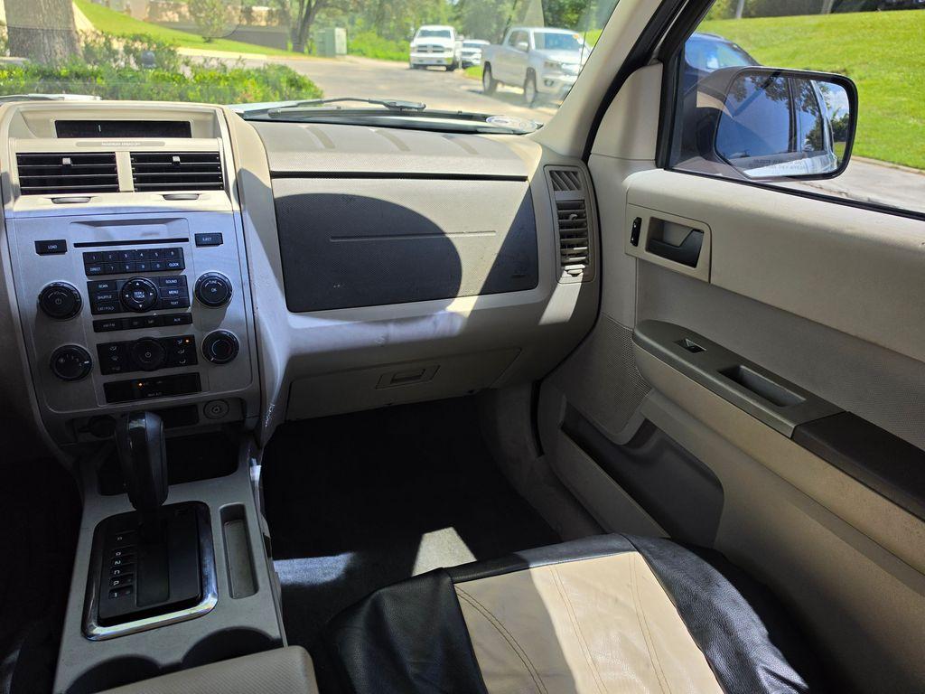 used 2008 Ford Escape car, priced at $7,591