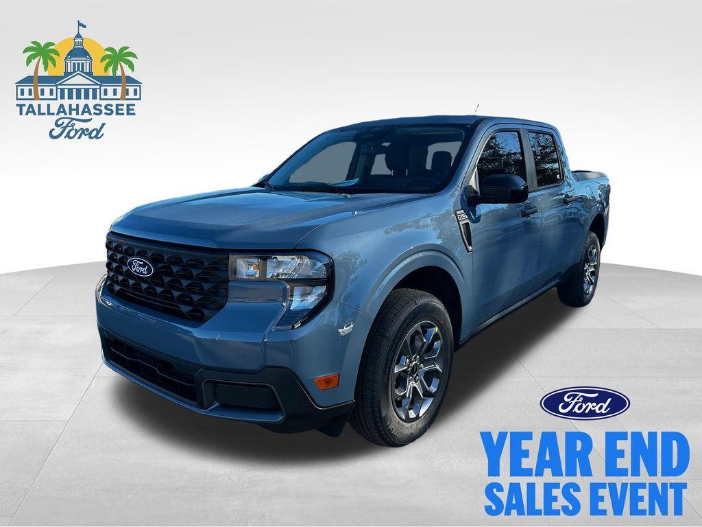 new 2026 Ford Maverick car, priced at $36,965