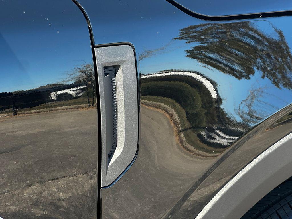 new 2025 Ford Bronco Sport car, priced at $34,997