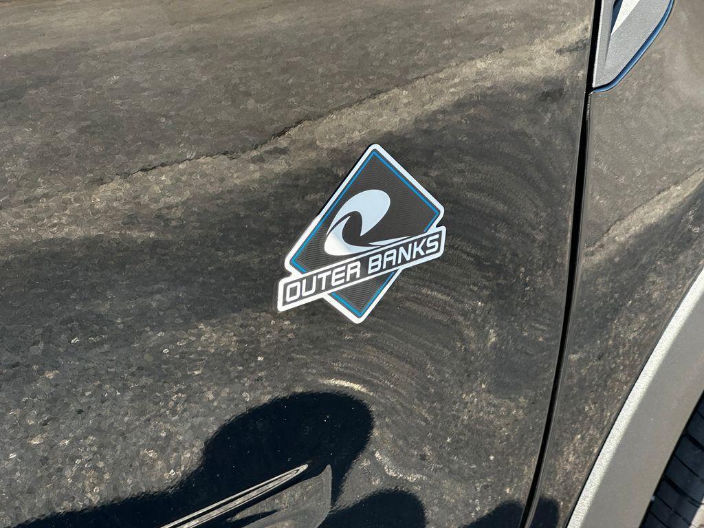 new 2025 Ford Bronco Sport car, priced at $34,997