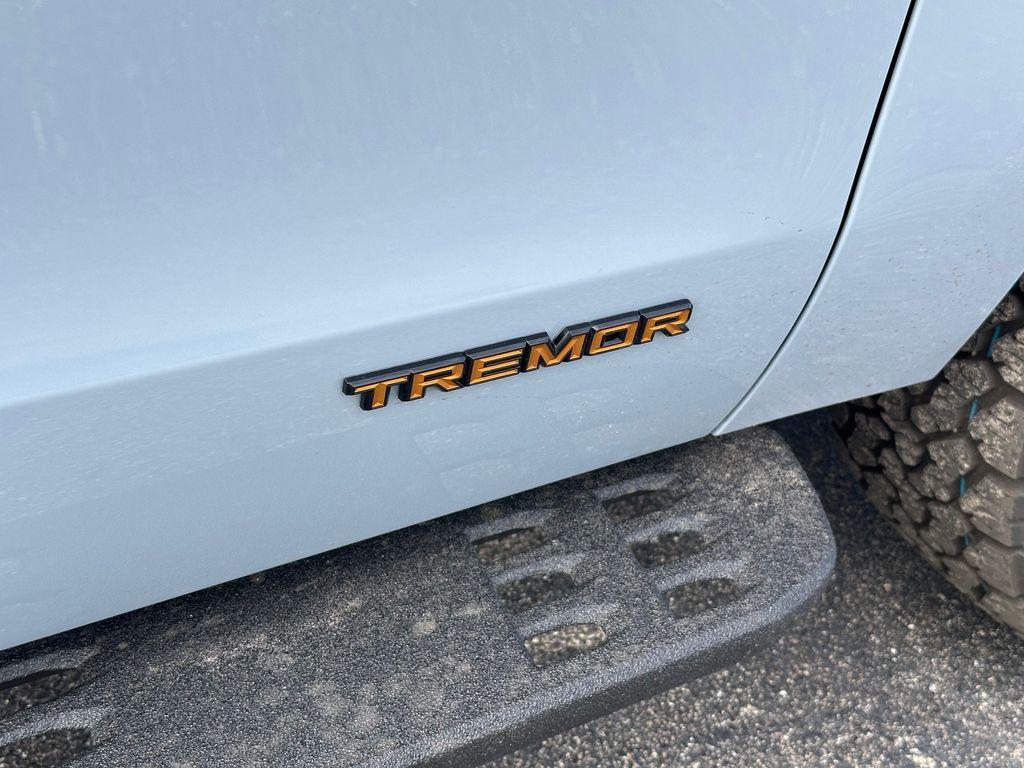 new 2026 Ford Expedition car, priced at $82,993