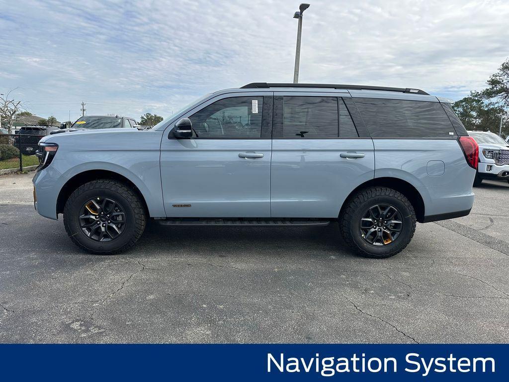new 2026 Ford Expedition car, priced at $82,993