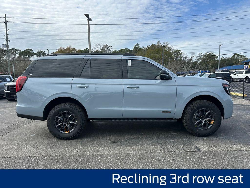 new 2026 Ford Expedition car, priced at $82,993