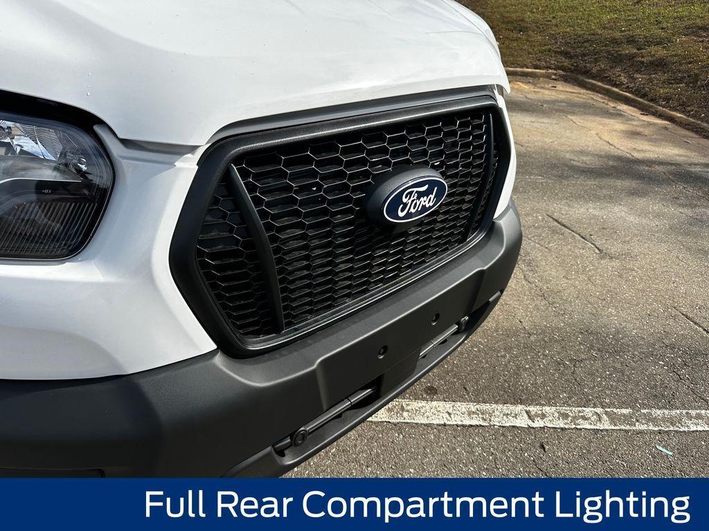 new 2026 Ford Transit-250 car, priced at $51,853