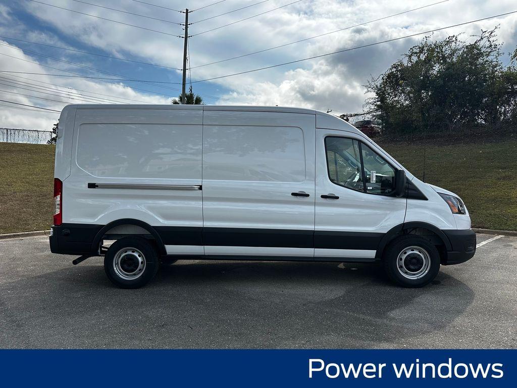 new 2026 Ford Transit-250 car, priced at $51,853