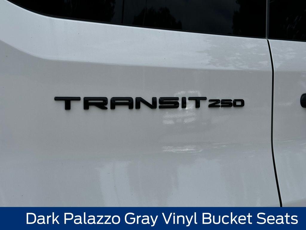 new 2026 Ford Transit-250 car, priced at $51,853