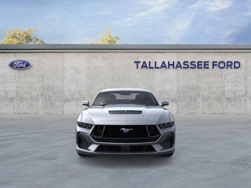 new 2026 Ford Mustang car, priced at $64,562