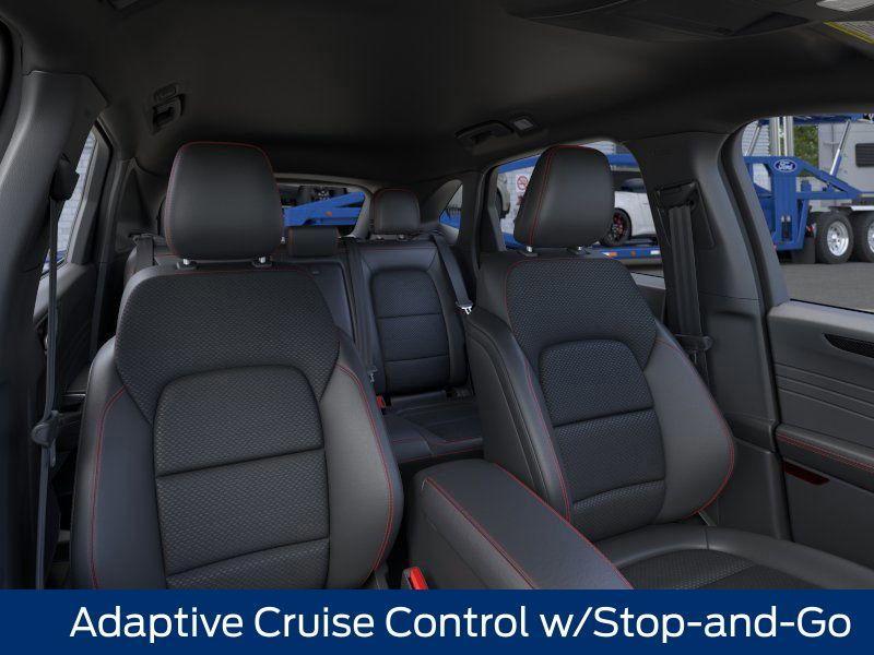 new 2026 Ford Escape car, priced at $29,999