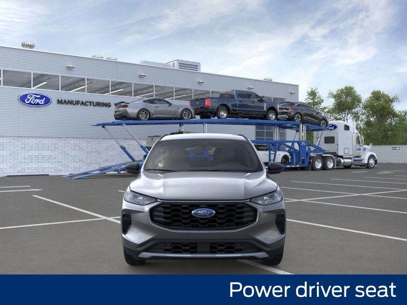 new 2026 Ford Escape car, priced at $29,999