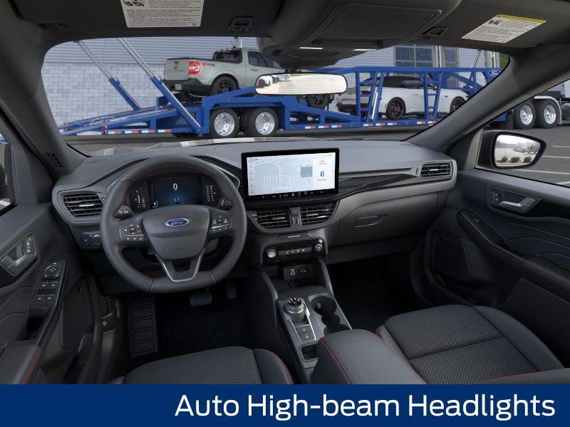 new 2026 Ford Escape car, priced at $29,999