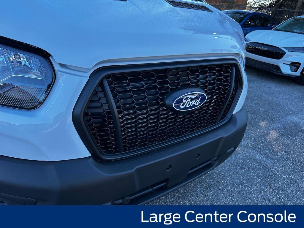 new 2026 Ford Transit-250 car, priced at $57,994