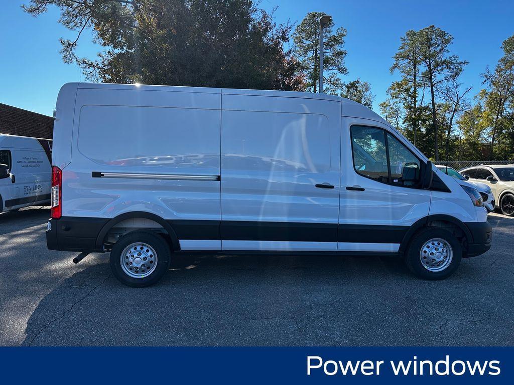 new 2026 Ford Transit-250 car, priced at $57,994