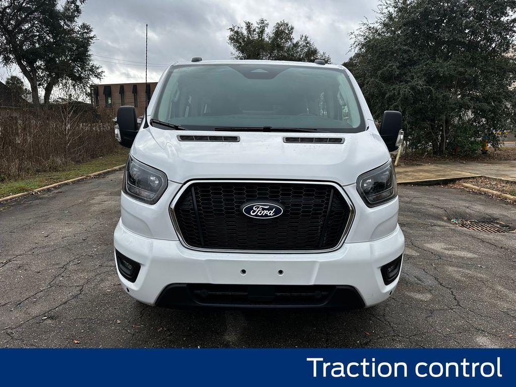 new 2026 Ford Transit-350 car, priced at $59,995