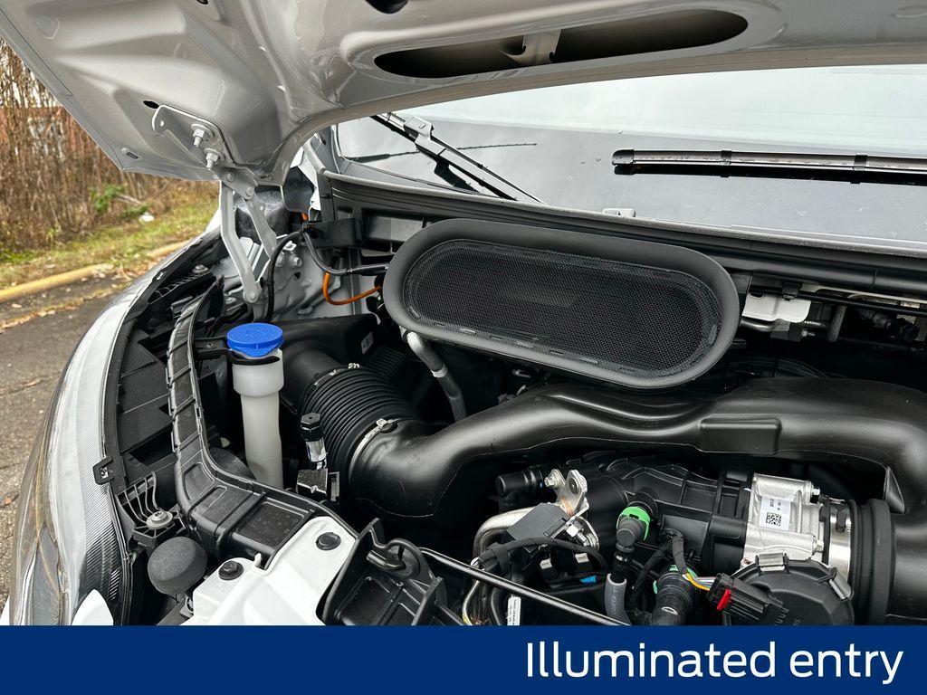 new 2026 Ford Transit-350 car, priced at $59,995