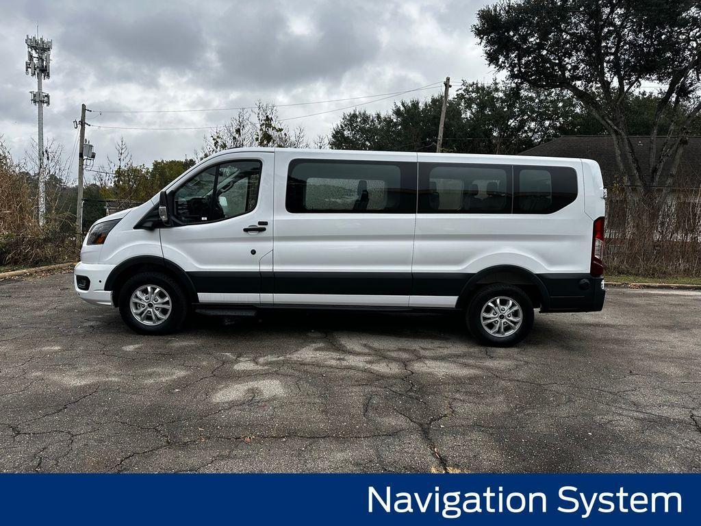 new 2026 Ford Transit-350 car, priced at $59,995