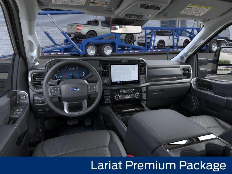 new 2026 Ford F-250 car, priced at $89,593