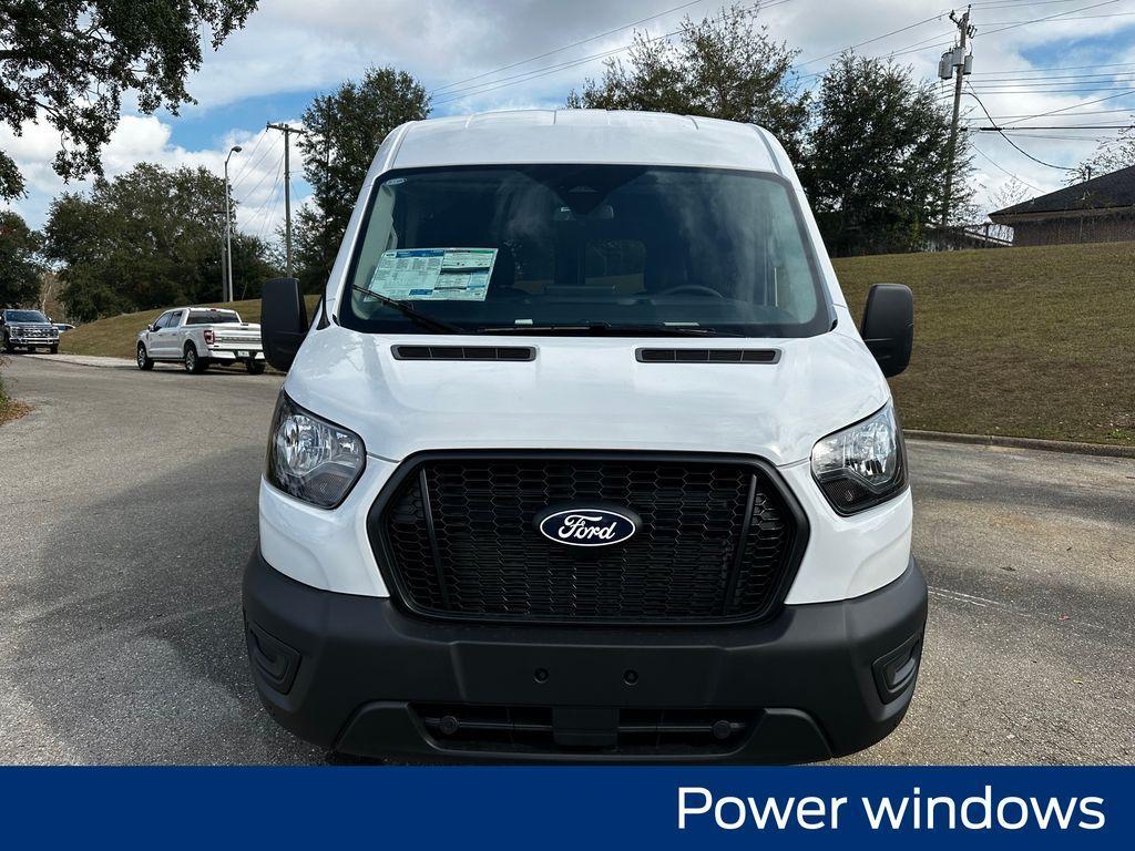 new 2026 Ford Transit-250 car, priced at $52,995