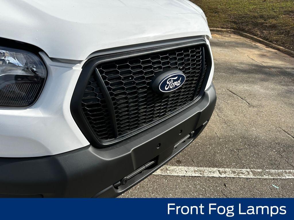 new 2026 Ford Transit-250 car, priced at $52,995