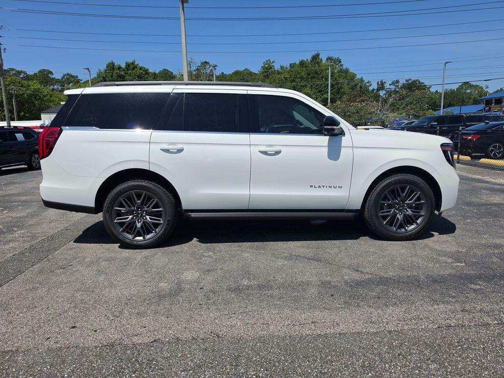 new 2027 Ford Expedition car, priced at $74,246