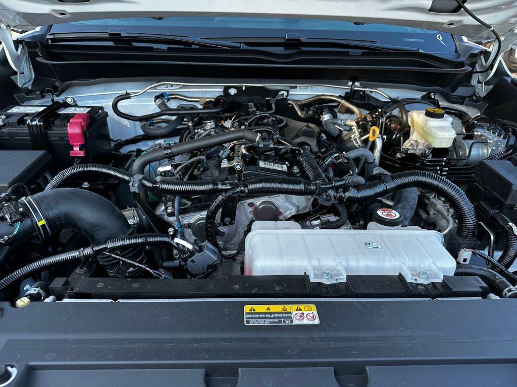 used 2025 Toyota Tacoma car, priced at $37,851