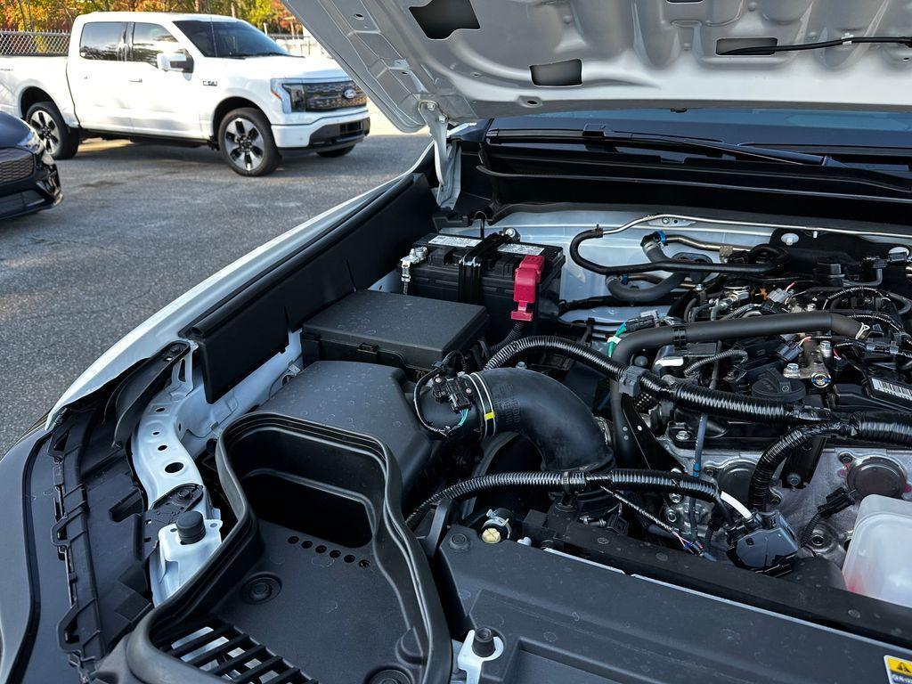 used 2025 Toyota Tacoma car, priced at $37,851