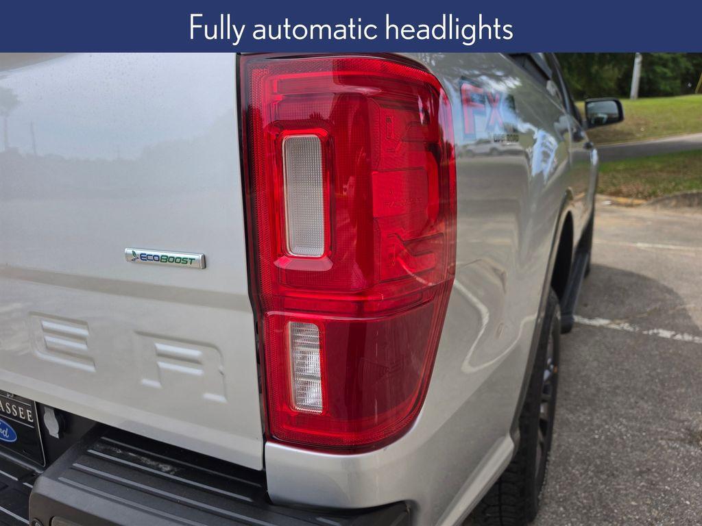 used 2019 Ford Ranger car, priced at $31,120