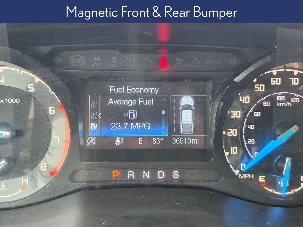 used 2019 Ford Ranger car, priced at $31,120