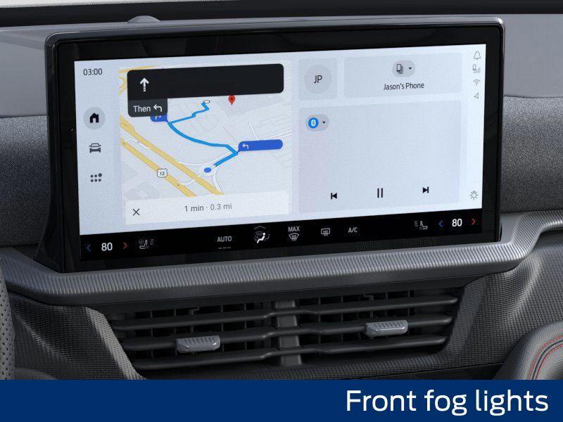 new 2026 Ford Explorer car, priced at $44,998