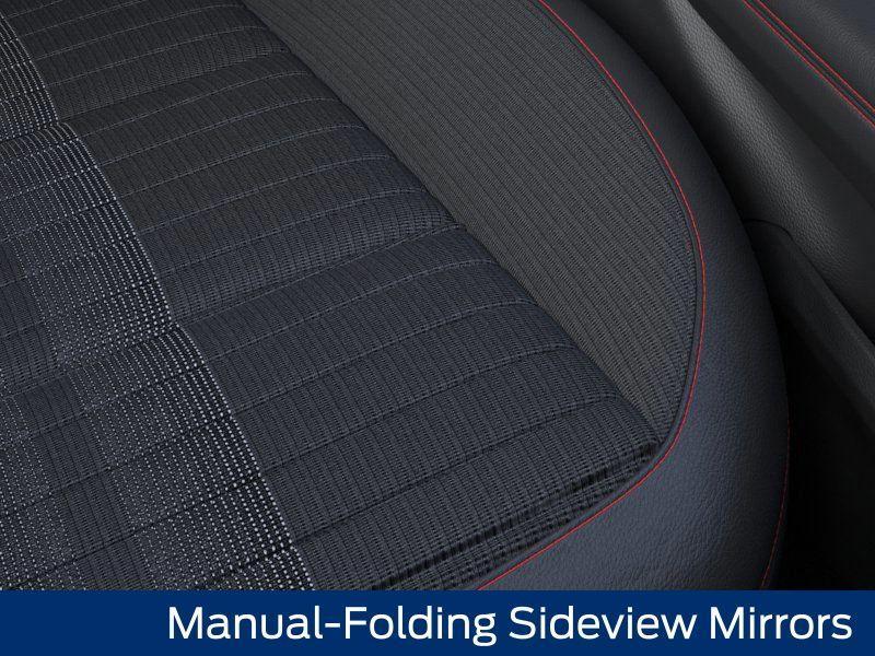 new 2026 Ford Explorer car, priced at $44,998