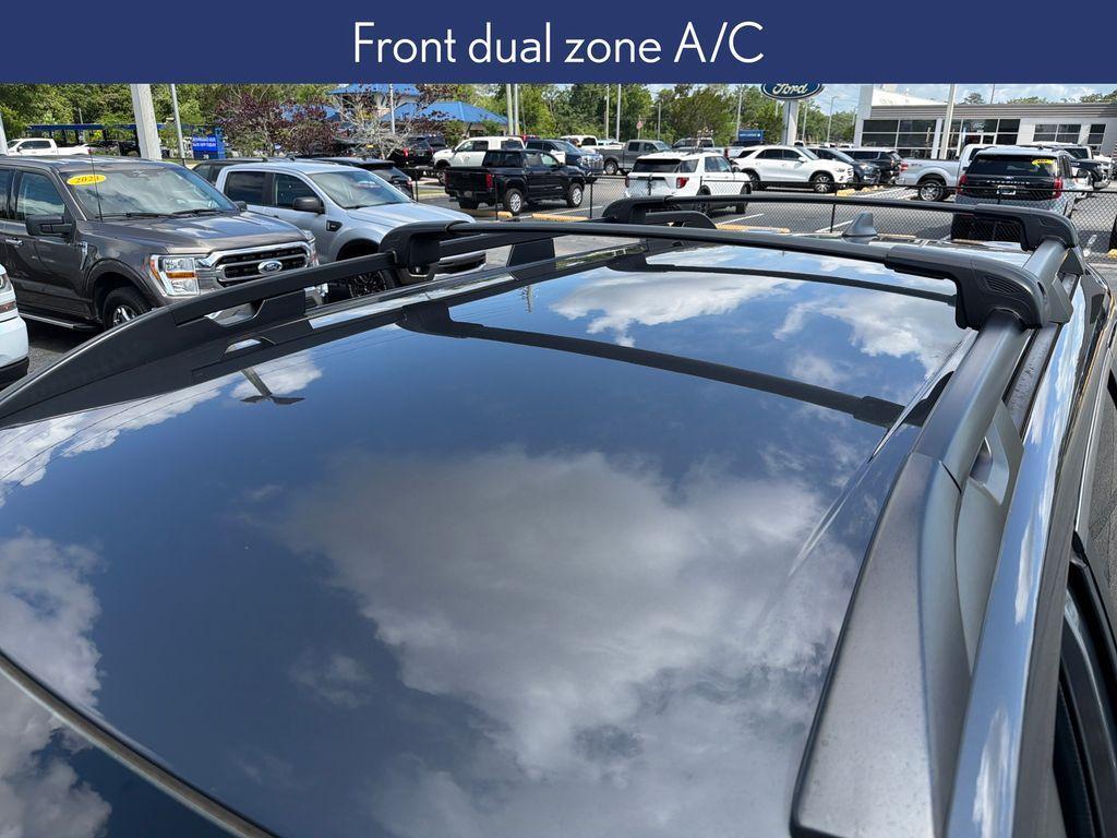 used 2023 Subaru Ascent car, priced at $31,489