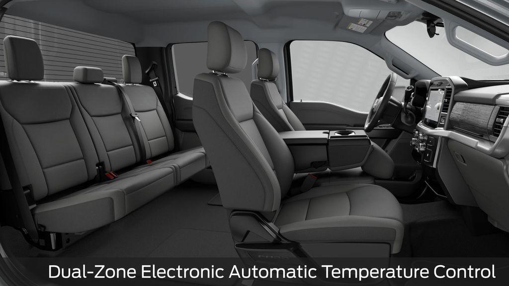 new 2026 Ford F-150 car, priced at $55,517