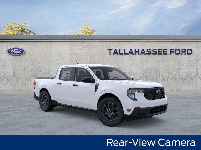 new 2025 Ford Maverick car, priced at $31,998