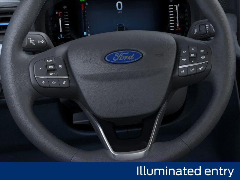 new 2025 Ford Maverick car, priced at $31,998