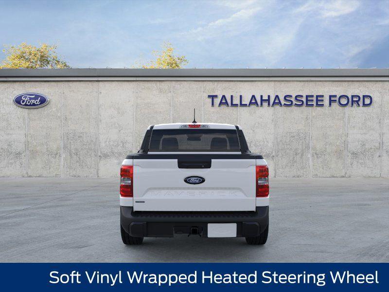 new 2025 Ford Maverick car, priced at $31,998