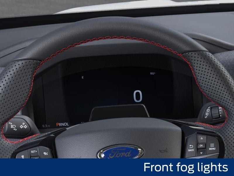 new 2026 Ford Explorer car, priced at $44,997