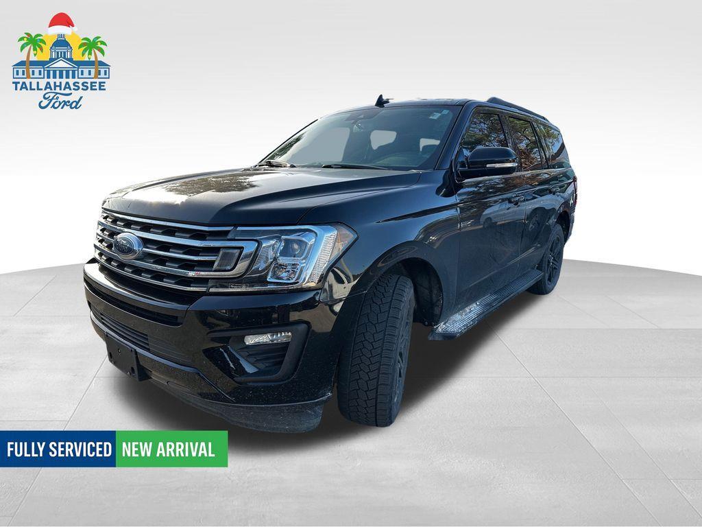 used 2020 Ford Expedition car, priced at $25,471