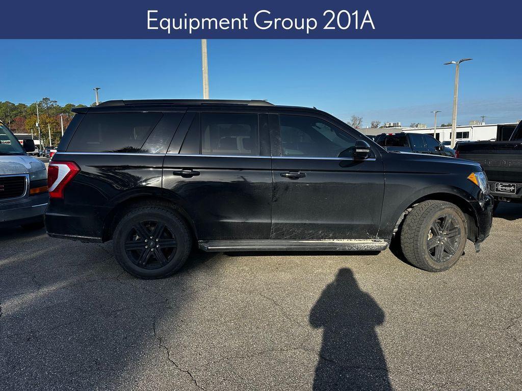 used 2020 Ford Expedition car, priced at $25,471
